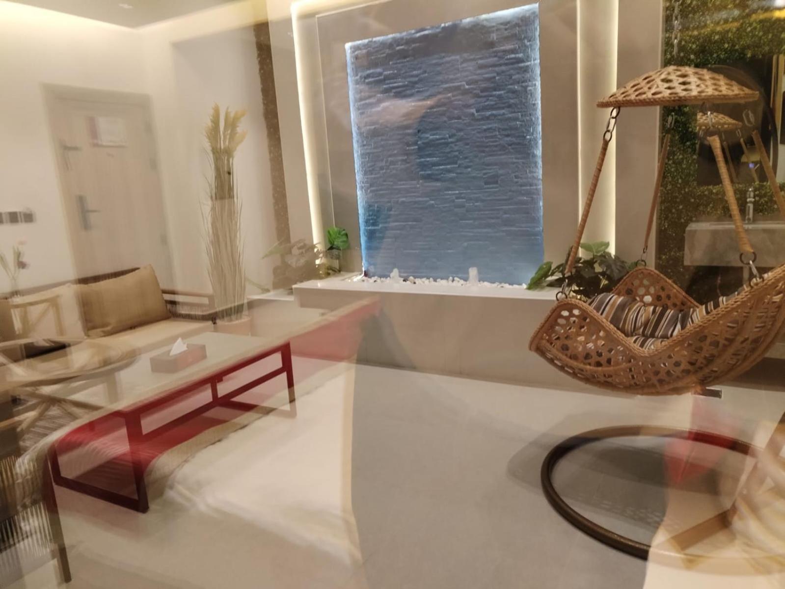 فندق فيرانو Riyadh Ngoại thất bức ảnh