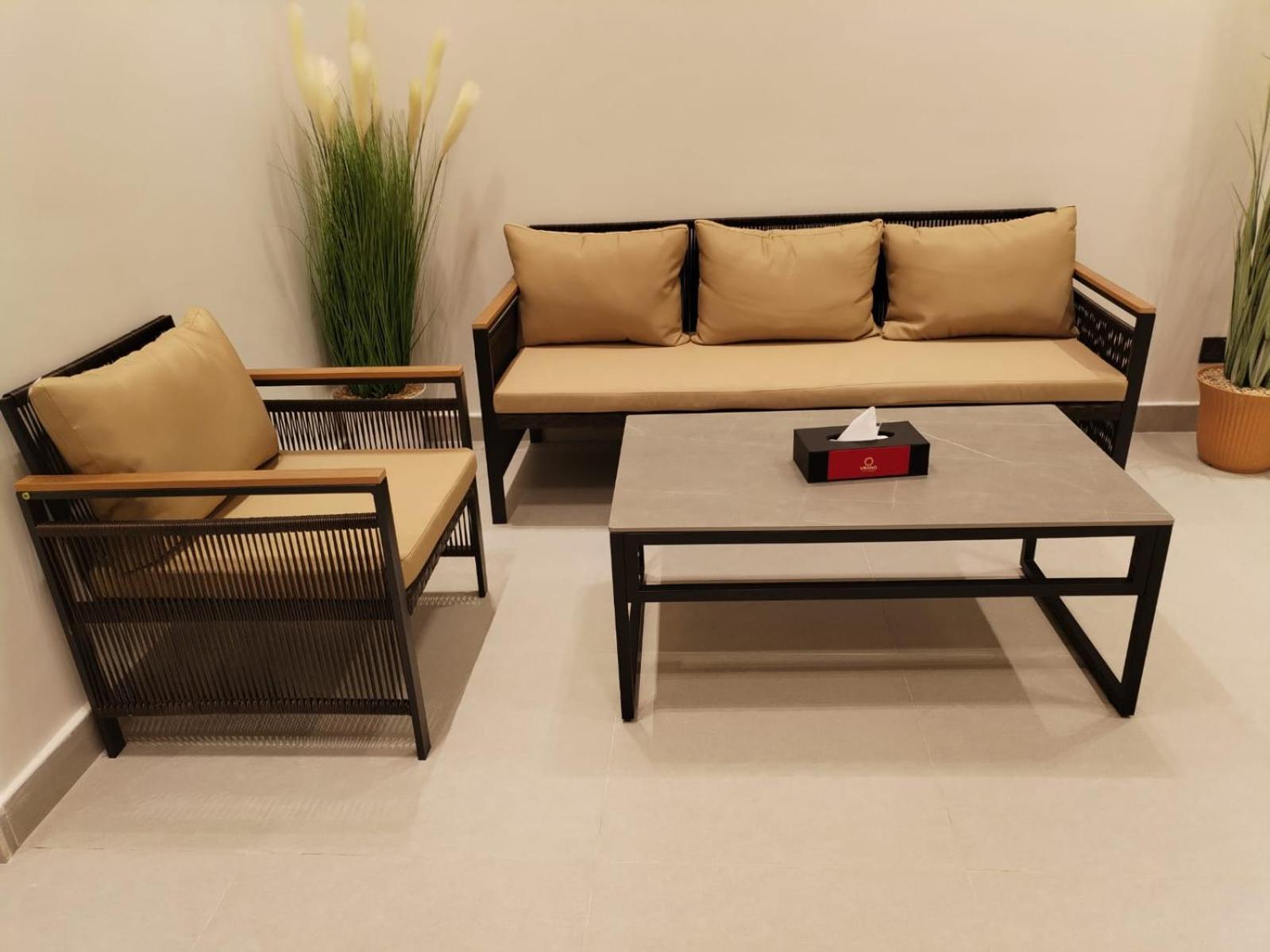 فندق فيرانو Riyadh Ngoại thất bức ảnh