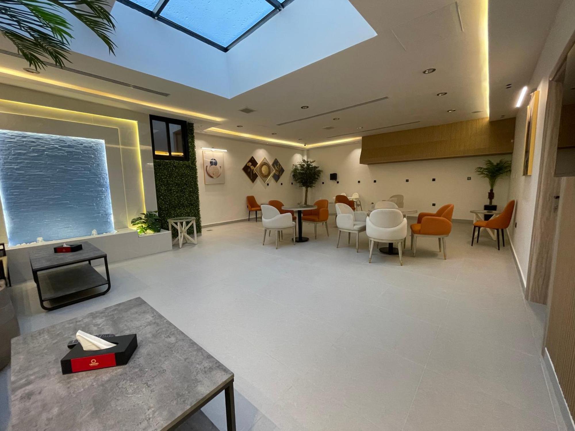 فندق فيرانو Riyadh Ngoại thất bức ảnh