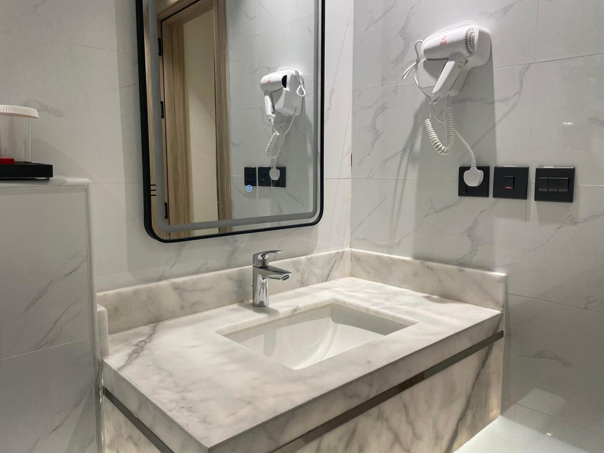 فندق فيرانو Riyadh Ngoại thất bức ảnh
