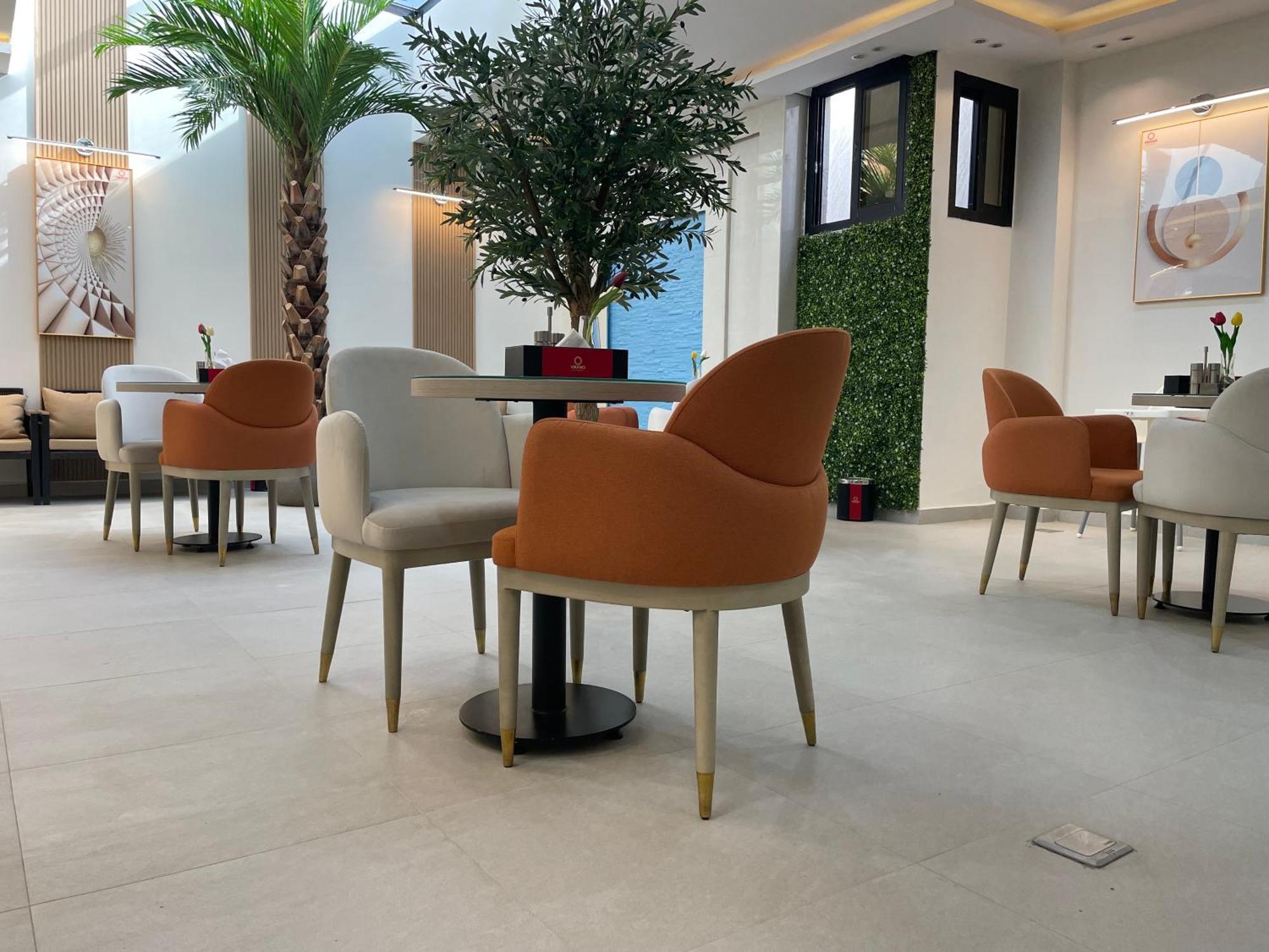 فندق فيرانو Riyadh Ngoại thất bức ảnh