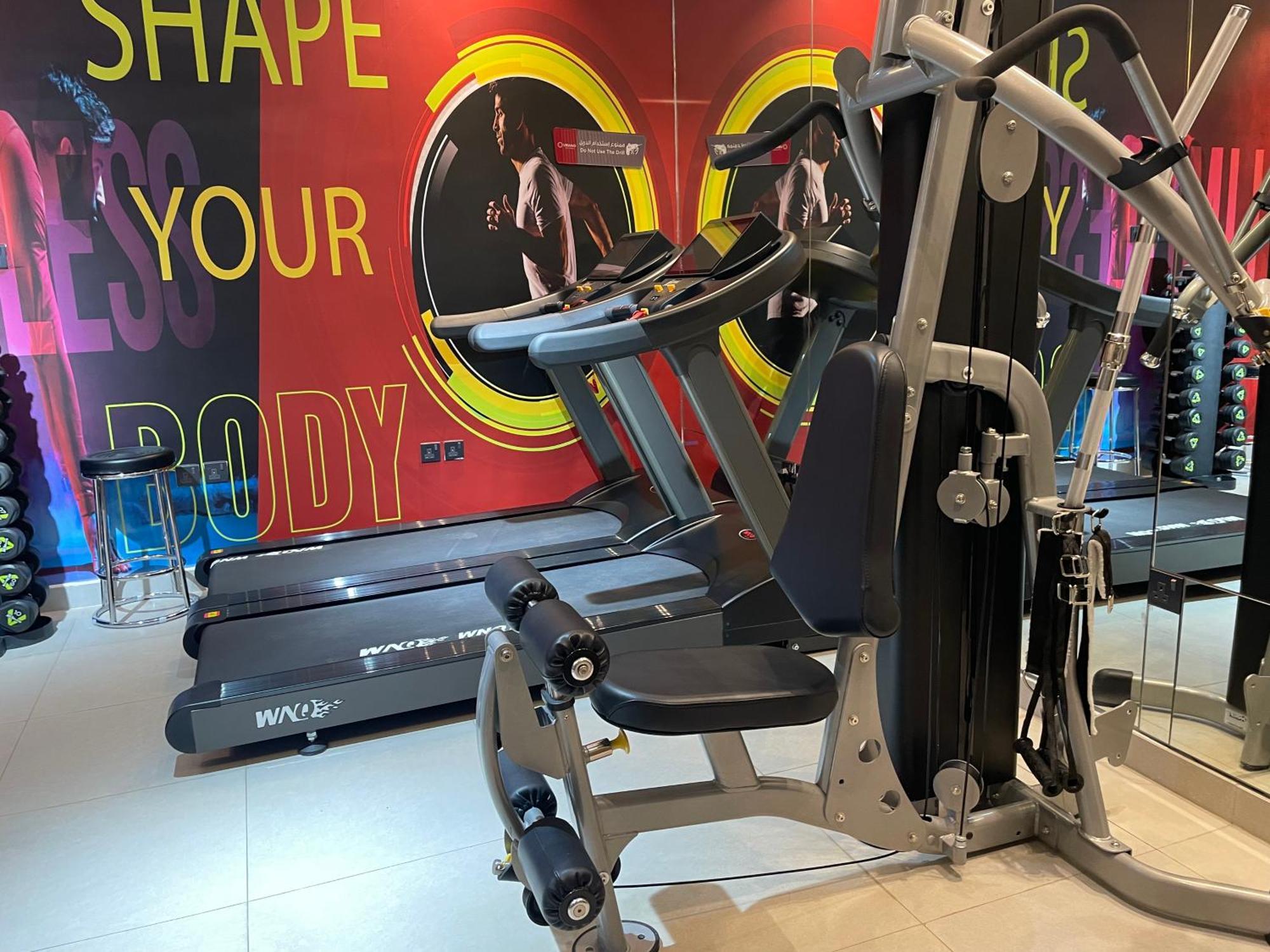 فندق فيرانو Riyadh Ngoại thất bức ảnh