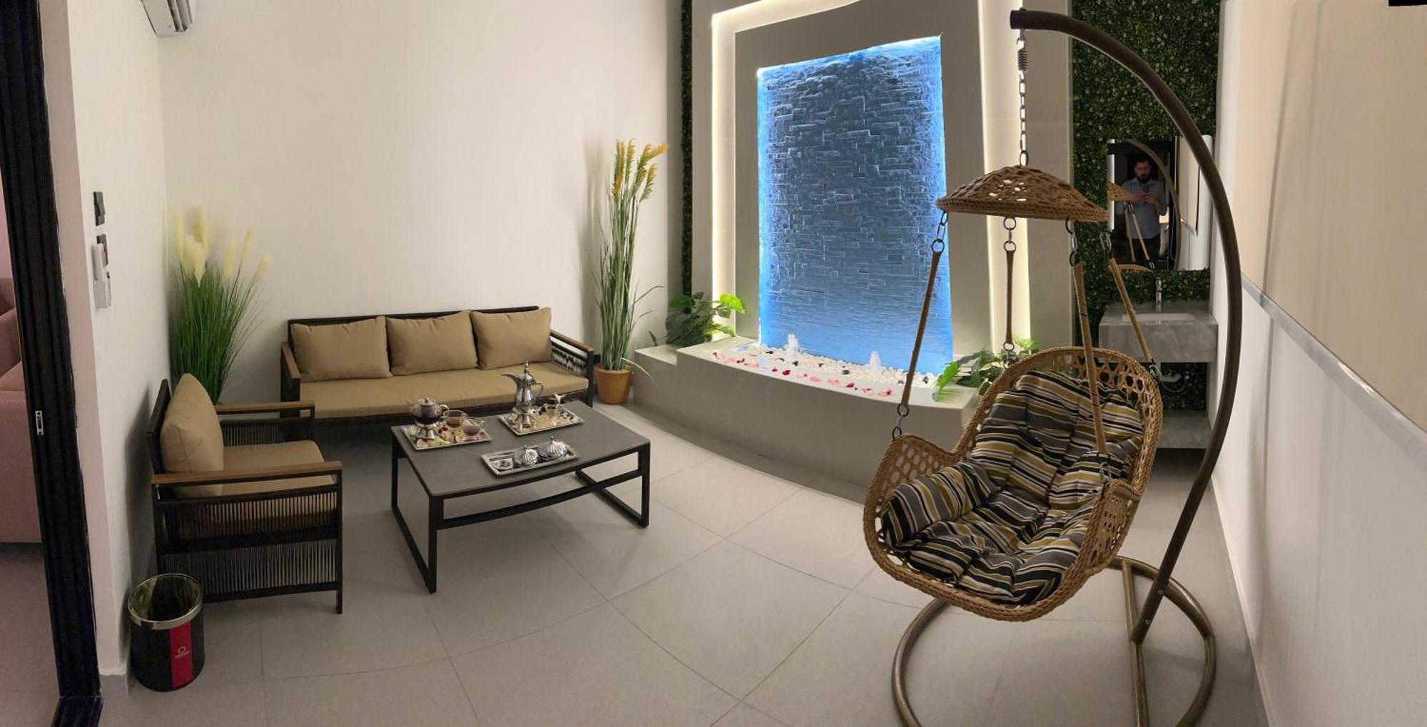 فندق فيرانو Riyadh Ngoại thất bức ảnh